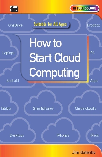 [object Object] «How to Start Cloud Computing», автор Джим Гетенбі - фото №1