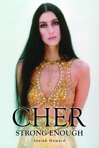 Бумажная книга «Cher», автор Джосайя Ховард - фото №1