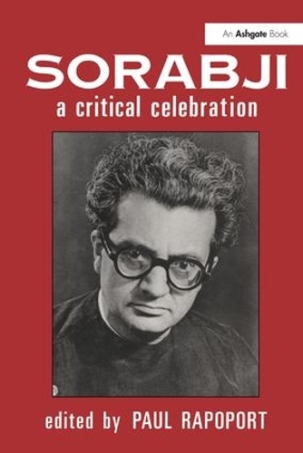 Бумажная книга «Sorabji: A Critical Celebration» - фото №1