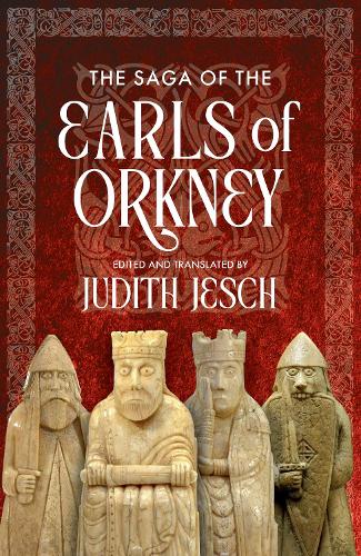 Бумажная книга «The Saga of the Earls of Orkney» - фото №1