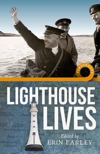 Бумажная книга «Lighthouse Lives» - фото №1