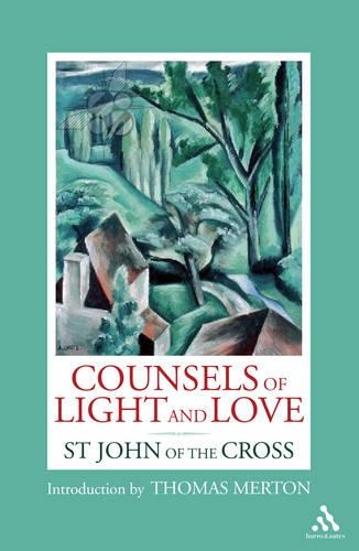 Бумажная книга «Counsels of Light and Love», автор Святой Иоанн Креста - фото №1