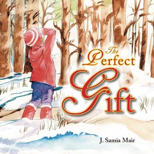 Бумажная книга «The Perfect Gift», автор Дж. Самия Мейр - фото №1