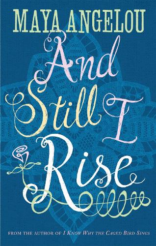Бумажная книга «And Still I Rise», автор Майя Анжелу - фото №1