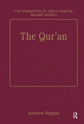 Бумажная книга «The Qur’an: Style and Contents» - фото №1
