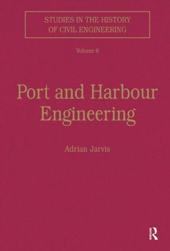 Бумажная книга «Port and Harbour Engineering» - фото №1