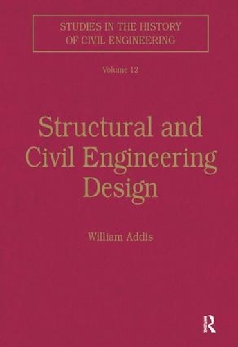 Паперова книга «Structural and Civil Engineering Design» - фото №1