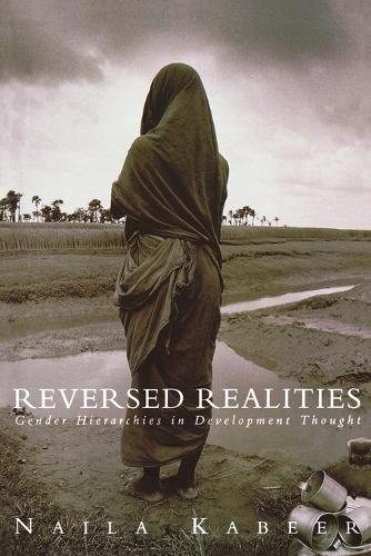 Бумажная книга «Reversed Realities: Gender Hierarchies in Development Thought», автор Наиля Кабир - фото №1