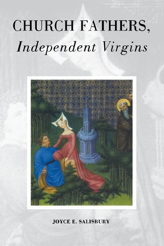 Бумажная книга «Church Fathers, Independent Virgins», автор Джойс Солсбери - фото №1