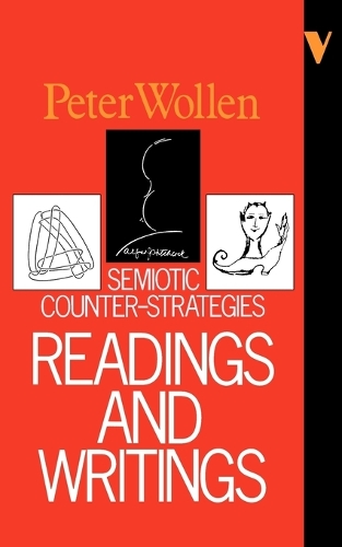 Бумажная книга «Readings and Writings: Semiotic Counter-Strategies», автор Питер Воллен - фото №1