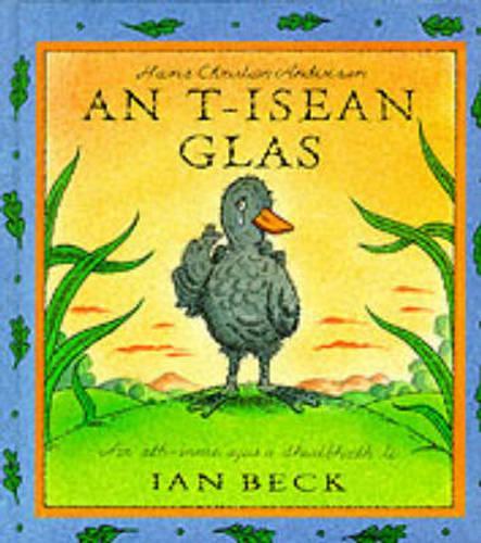 Бумажная книга «An t-Isean Glas», автор Иэн Бек - фото №1