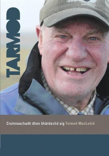 Паперова книга «Tarmod», автор Норман Маклеод - фото №1