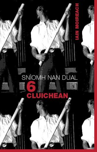 Бумажная книга «Sniomh nan Dual», автор Иэн Мойрич - фото №1