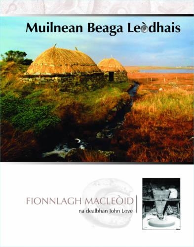 Бумажная книга «Muilnean Beaga Leodhais», автор Финлей Маклеод - фото №1