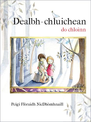 Бумажная книга «Dealbh-chluichean», автор Пейджи Флорайд НикДомнайлл - фото №1