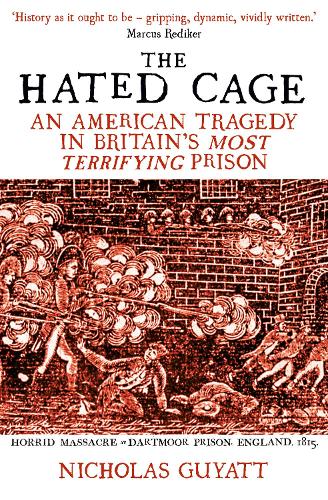 Бумажная книга «The Hated Cage: An American Tragedy in Britain’s Most Terrifying Prison», автор Николас Гайатт - фото №1