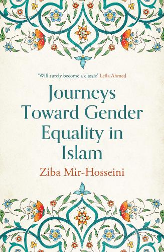 Бумажная книга «Journeys Toward Gender Equality in Islam», автор Зиба Мир-Хоссейни - фото №1