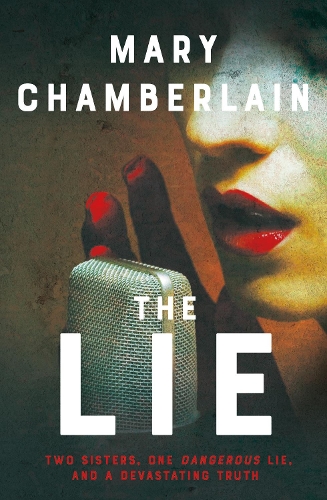 Бумажная книга «The Lie», автор Мэри Чемберлен - фото №1