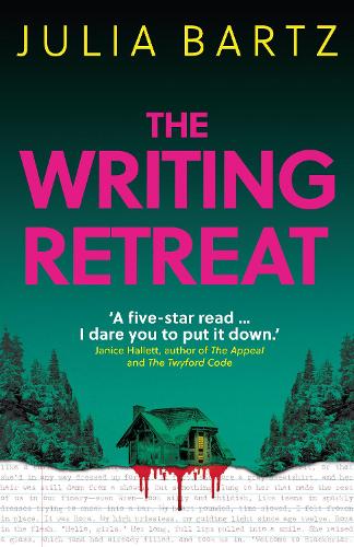 Бумажная книга «The Writing Retreat: A New York Times bestseller», автор Джулия Бартц - фото №1