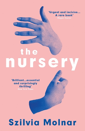 Бумажная книга «The Nursery» - фото №1