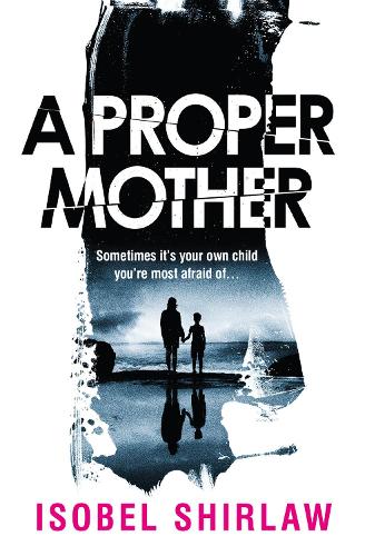 Бумажная книга «A Proper Mother» - фото №1