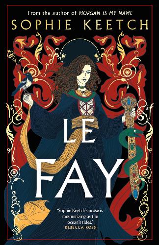 Бумажная книга «Le Fay» - фото №1