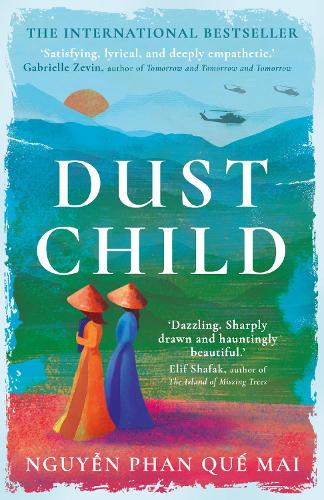 Бумажная книга «Dust Child: The International Bestseller», автор Нгуен Фан Ку Май - фото №1
