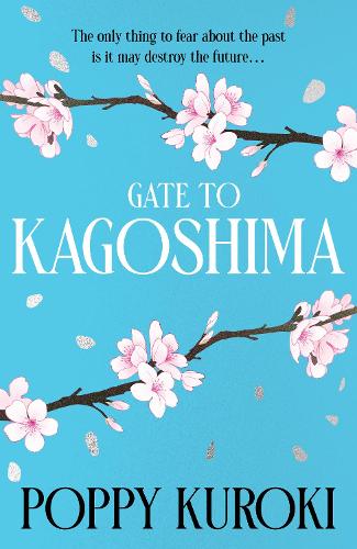 Бумажная книга «Gate to Kagoshima: ‘Fun, romantic and heartbreaking.’ Pim Wangtechawat, author of The Moon Represents my Heart» - фото №1