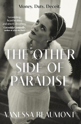 Бумажная книга «The Other Side of Paradise», автор Ванесса Бомонт - фото №1