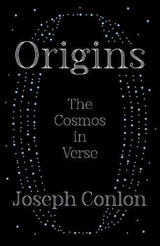 [object Object] «Origins: The Cosmos in Verse», автор Джозеф Конлон - фото №1
