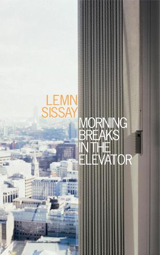 Бумажная книга «Morning Breaks In The Elevator», автор Лемн Сиссей - фото №1