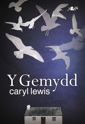 Бумажная книга «Gemydd, Y», автор Кэрил Льюис - фото №1