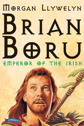 Бумажная книга «Brian Boru: Emperor of the Irish», автор Морган Лливелин - фото №1