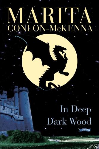 Паперова книга «In Deep Dark Wood», автор Маріта Конлон-Маккенна - фото №1