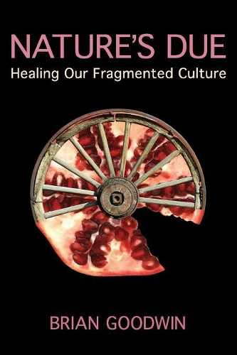 Бумажная книга «Nature's Due: Healing Our Fragmented Culture», автор Брайан Гудвин - фото №1