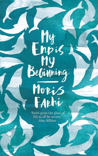 Паперова книга «My End is My Beginning», автор Моріс Фархі - фото №1