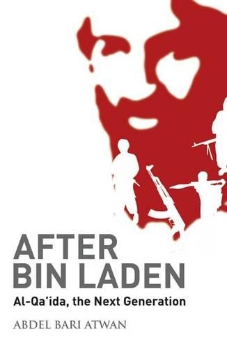 Паперова книга «After Bin Laden», автор Абдель-Барі Атван - фото №1
