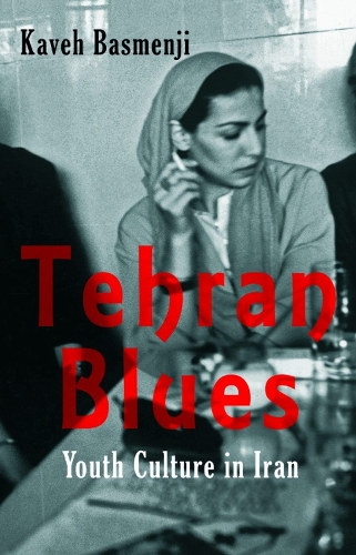 Бумажная книга «Tehran Blues: Youth Culture in Iran», автор Кавех Басманджи - фото №1