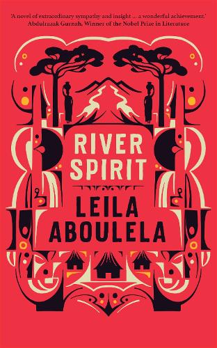 Бумажная книга «River Spirit» - фото №1