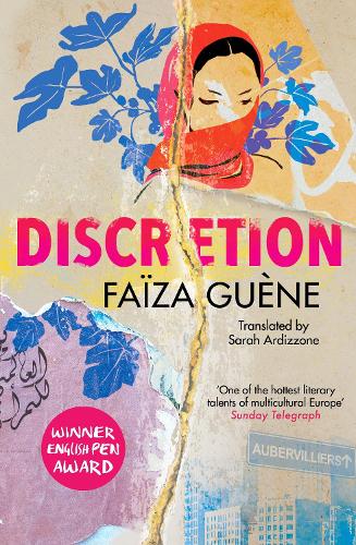 Бумажная книга «Discretion», автор Фаиза Гене - фото №1