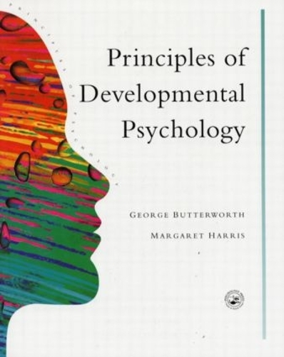Паперова книга «Principles of Developmental Psychology: An Introduction», автор Джордж Баттерворт - фото №1