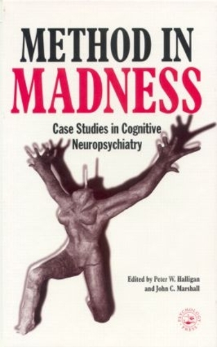 Паперова книга «Method In Madness: Case Studies In Cognitive Neuropsychiatry» - фото №1