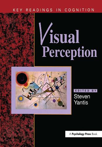 Бумажная книга «Visual Perception: Key Readings» - фото №1