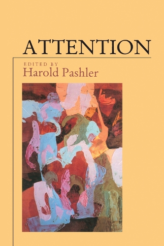 Бумажная книга «Attention» - фото №1