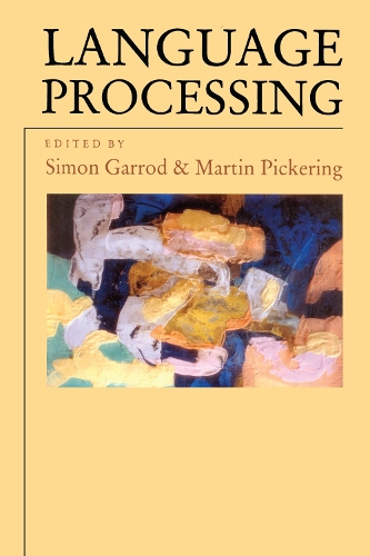 [object Object] «Language Processing» - фото №1