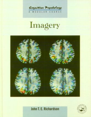 Паперова книга «Imagery», автор Дж. Річардсон - фото №1