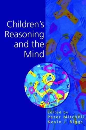Паперова книга «Children's Reasoning and the Mind» - фото №1