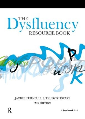 [object Object] «The Dysfluency Resource Book», авторов Джеки Тернбулл, Труди Стюарт - фото №1