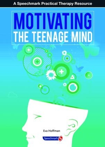 Бумажная книга «Motivating the Teenage Mind», автор Ева Хоффман - фото №1