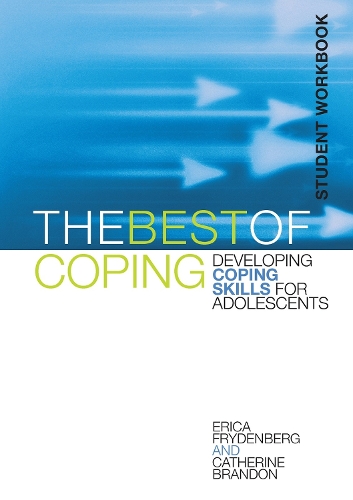 Бумажная книга «The Best of Coping: Developing Coping Skills for Adolescents (Student Workbook)», автор Кэтрин Брэндон - фото №1